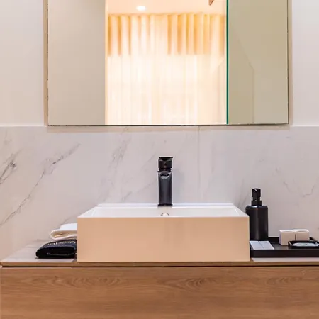 Hygge House בית הארחה