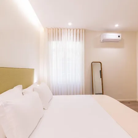 Hygge House Pensión 4*