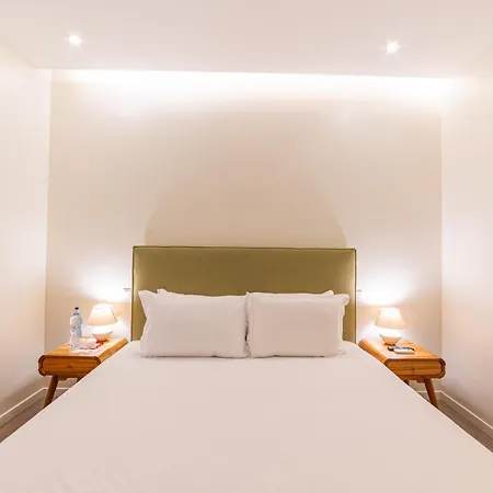 Hygge House בית הארחה