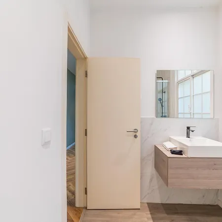 Hygge House Pensión 4*