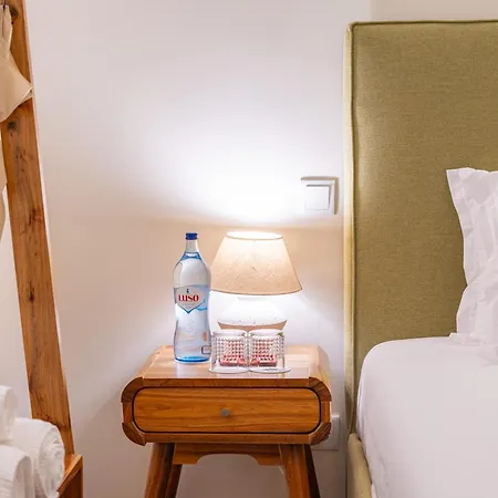 בית הארחה Hygge House 4*