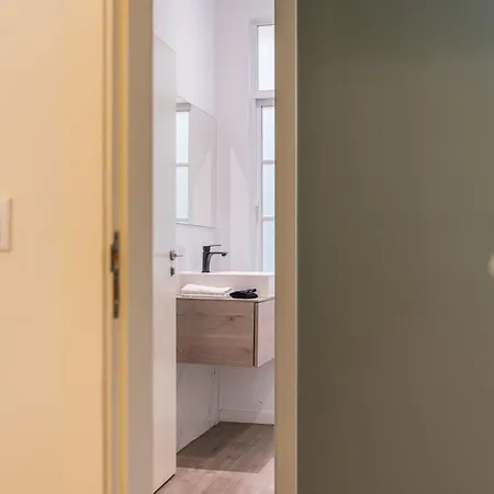 Pensión Hygge House Lisboa