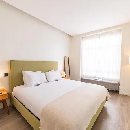 Hygge House 4*