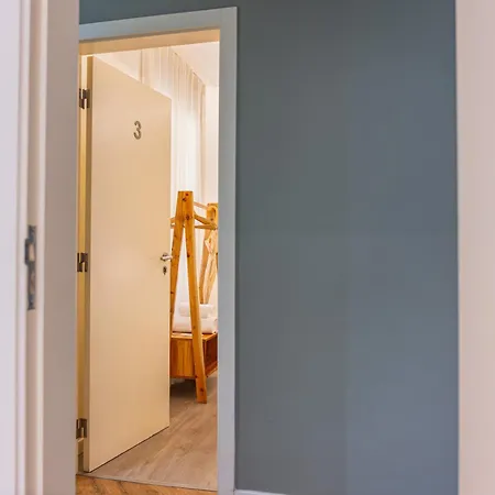 Hygge House ליסבון