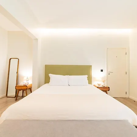 Guest house Hygge House 4*