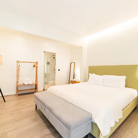 Hygge House ליסבון