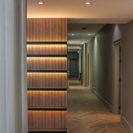 Hygge House Maison d'hôtes 4*