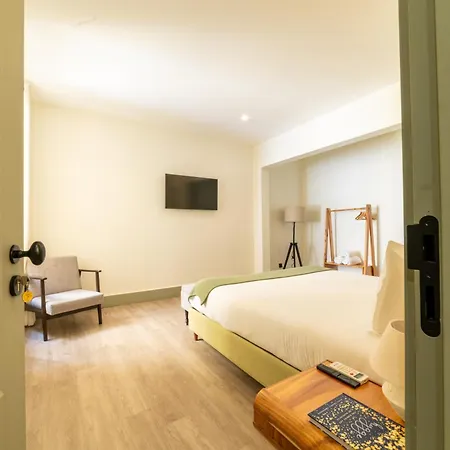 Hygge House בית הארחה