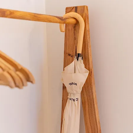 Πανσιόν Hygge House 4*