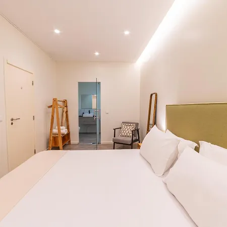 Πανσιόν Hygge House