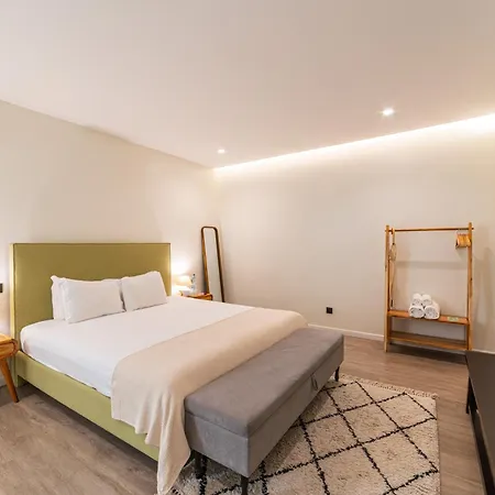 Πανσιόν Hygge House 4*