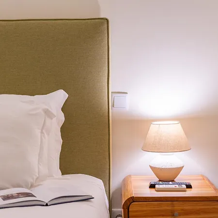 Hygge House Πανσιόν