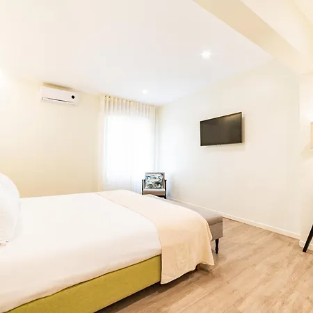 Πανσιόν Hygge House