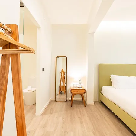 Hygge House Πανσιόν