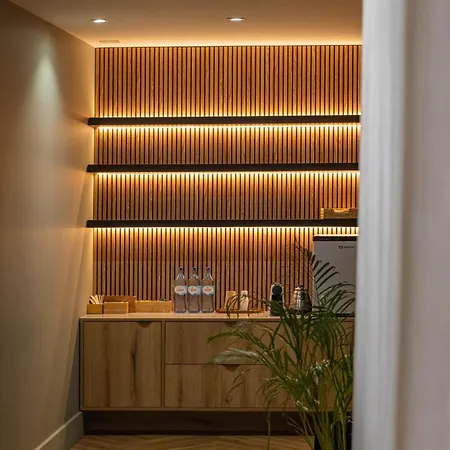 Hygge House 4*