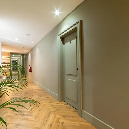 Πανσιόν Hygge House Lisboa