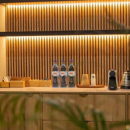 Hygge House Πανσιόν 4*